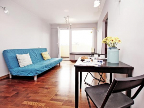 3citygo - Apartament Władysława